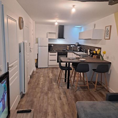 Logement T2 Neuf - Centre-Ville ปาคเตอเนย์ ภายนอก รูปภาพ