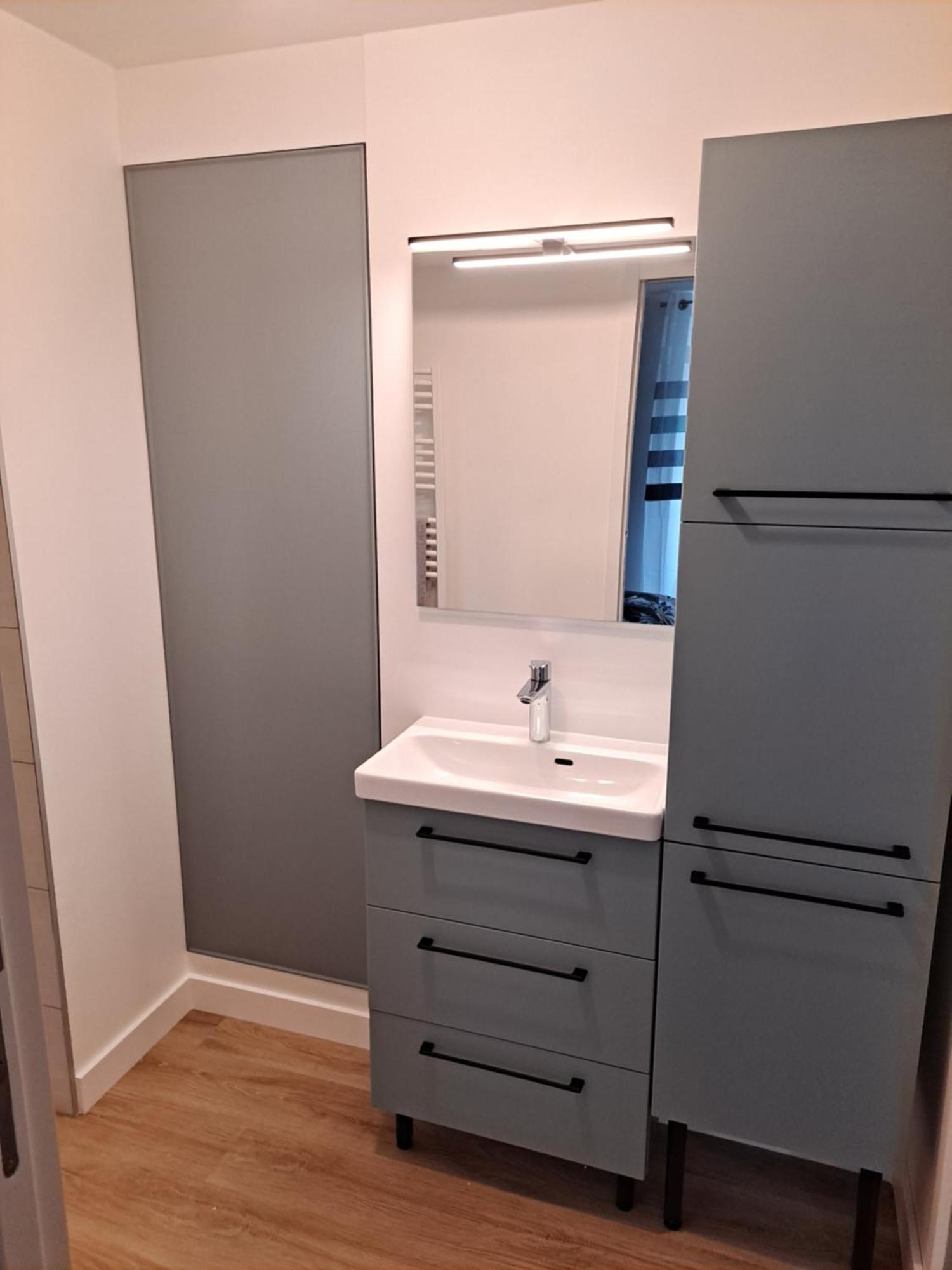 Logement T2 Neuf - Centre-Ville ปาคเตอเนย์ ภายนอก รูปภาพ